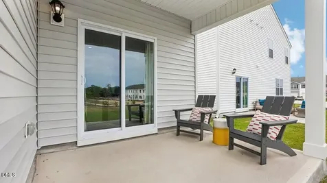1812 Fighting Bull Drive Wake Forest NC 27587