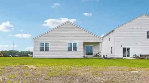 1812 Fighting Bull Drive Wake Forest NC 27587