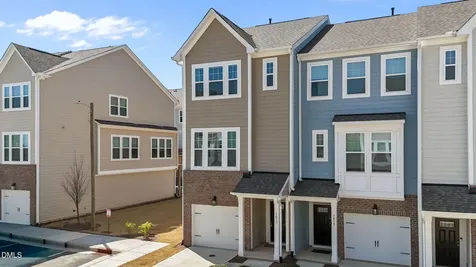 3013 Worthy Way Durham NC 27703