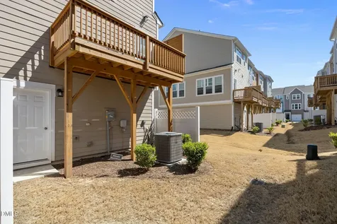 3013 Worthy Way Durham NC 27703