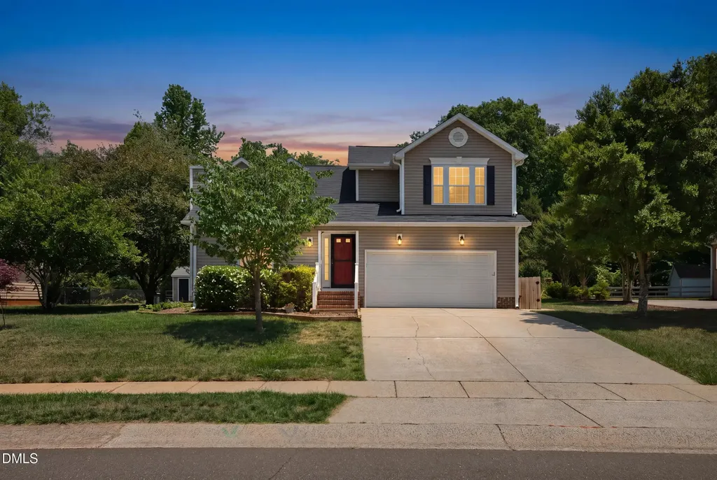 108 Holly Ridge Lane Mebane NC 27302