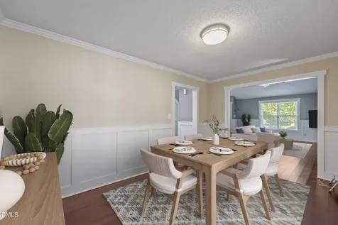 108 Holly Ridge Lane Mebane NC 27302