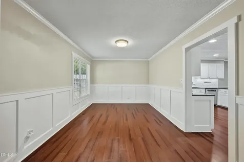 108 Holly Ridge Lane Mebane NC 27302
