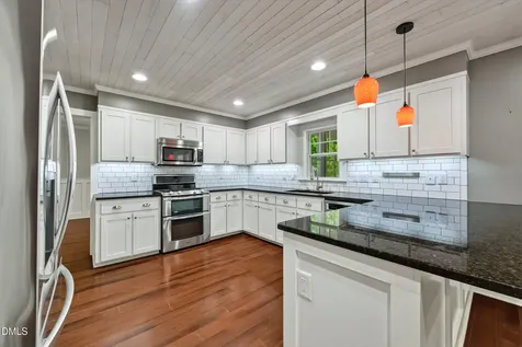 108 Holly Ridge Lane Mebane NC 27302