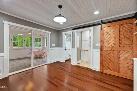 108 Holly Ridge Lane Mebane NC 27302