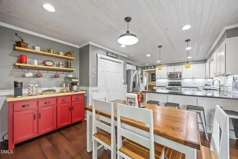 108 Holly Ridge Lane Mebane NC 27302