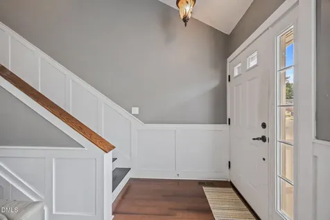 108 Holly Ridge Lane Mebane NC 27302