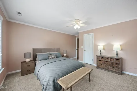 108 Holly Ridge Lane Mebane NC 27302