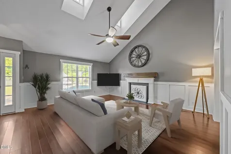 108 Holly Ridge Lane Mebane NC 27302