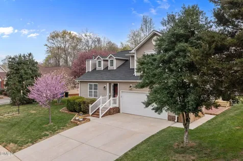 108 Holly Ridge Lane Mebane NC 27302