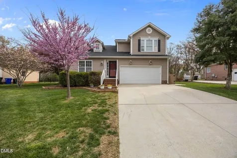108 Holly Ridge Lane Mebane NC 27302