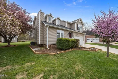 108 Holly Ridge Lane Mebane NC 27302