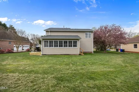 108 Holly Ridge Lane Mebane NC 27302