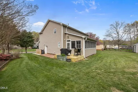 108 Holly Ridge Lane Mebane NC 27302