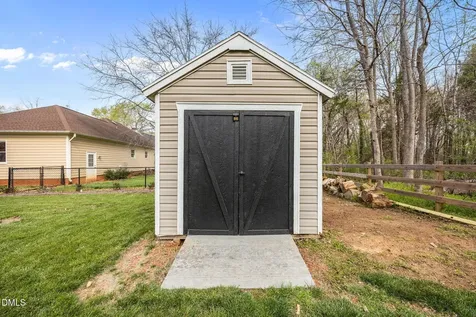 108 Holly Ridge Lane Mebane NC 27302