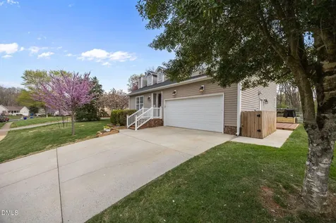 108 Holly Ridge Lane Mebane NC 27302