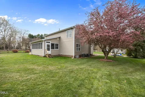 108 Holly Ridge Lane Mebane NC 27302