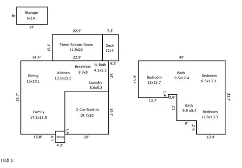 108 Holly Ridge Lane Mebane NC 27302