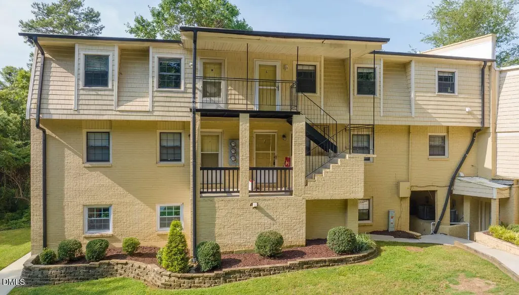 1422 Scales Street Raleigh NC 27608