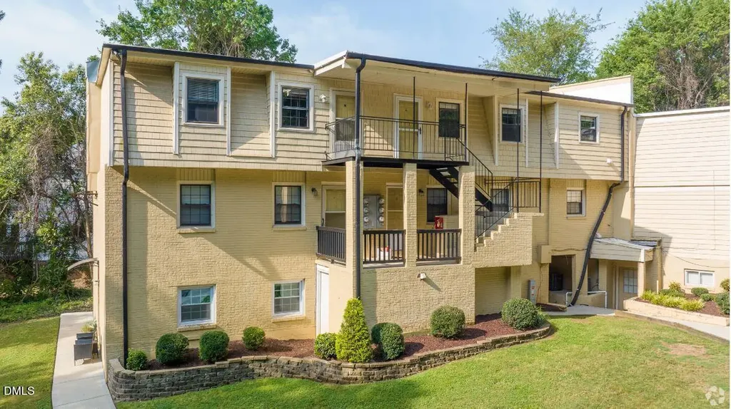1422 Scales Street Raleigh NC 27608