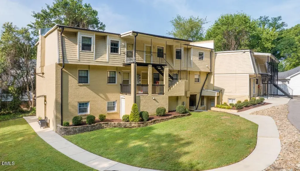 1422 Scales Street Raleigh NC 27608