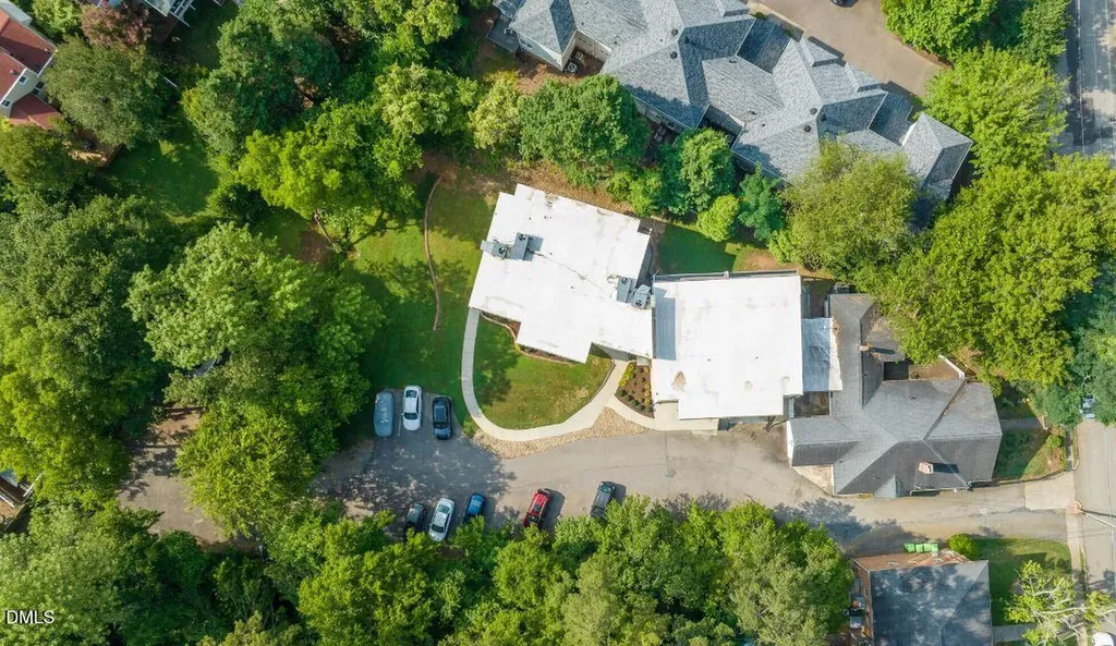 1422 Scales Street Raleigh NC 27608