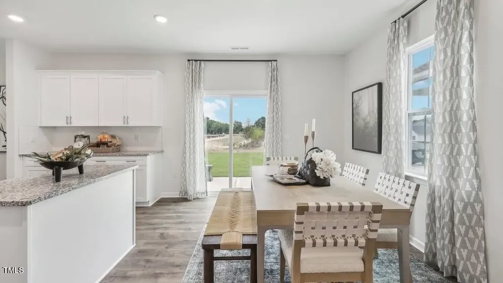 1857 Fighting Bull Drive Wake Forest NC 27587