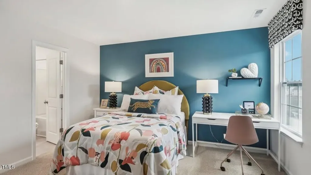 1857 Fighting Bull Drive Wake Forest NC 27587