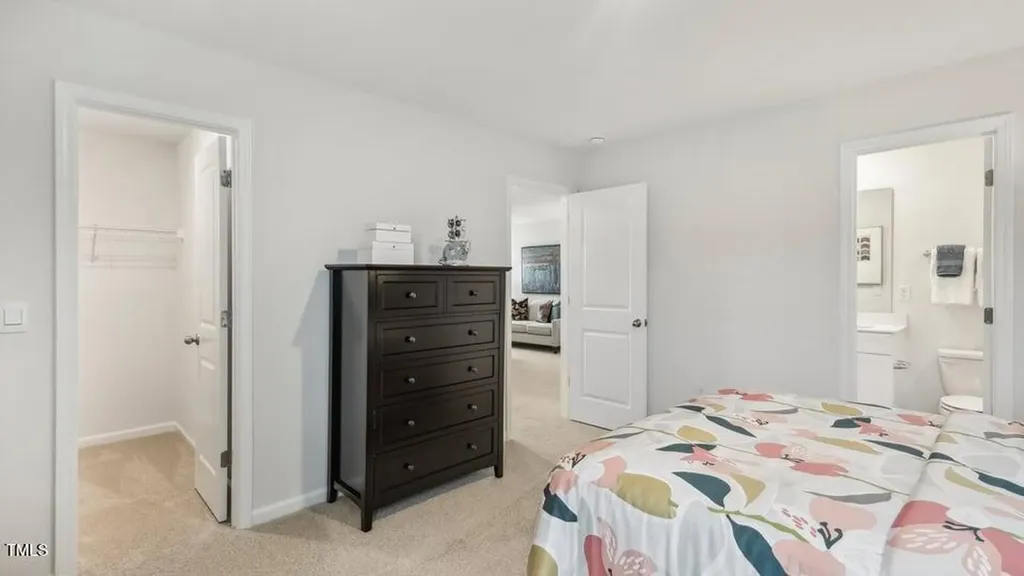 1857 Fighting Bull Drive Wake Forest NC 27587