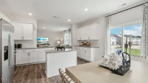 1857 Fighting Bull Drive Wake Forest NC 27587