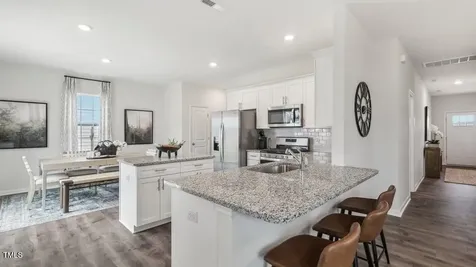 1857 Fighting Bull Drive Wake Forest NC 27587