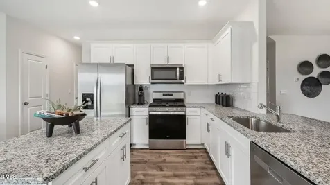 1857 Fighting Bull Drive Wake Forest NC 27587