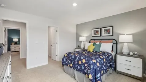 1857 Fighting Bull Drive Wake Forest NC 27587