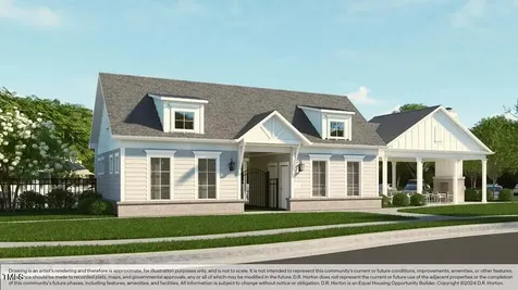 1857 Fighting Bull Drive Wake Forest NC 27587