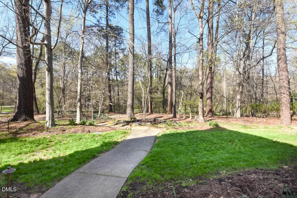 217 Mill Race Drive Chapel Hill NC 27514