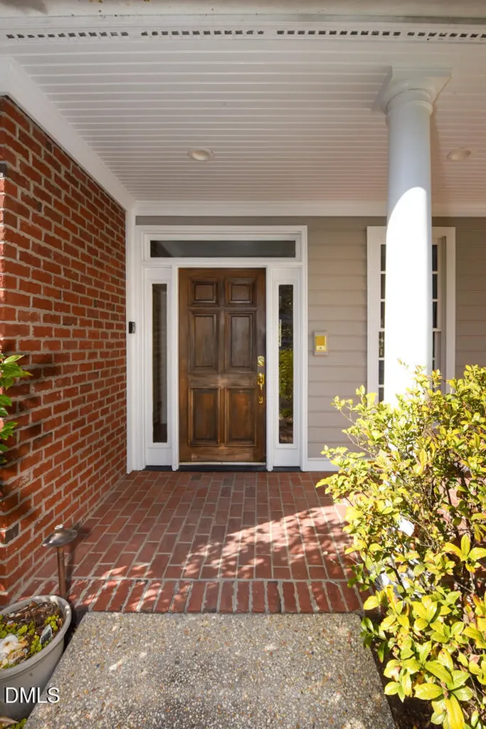 217 Mill Race Drive Chapel Hill NC 27514
