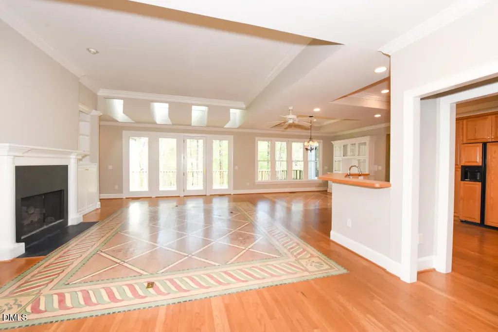 217 Mill Race Drive Chapel Hill NC 27514