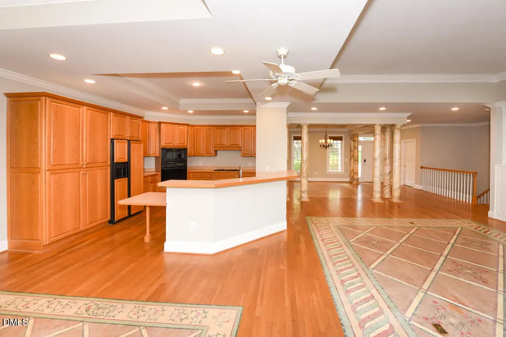 217 Mill Race Drive Chapel Hill NC 27514