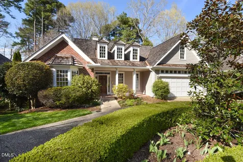 217 Mill Race Drive Chapel Hill NC 27514