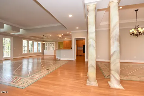 217 Mill Race Drive Chapel Hill NC 27514