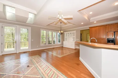 217 Mill Race Drive Chapel Hill NC 27514