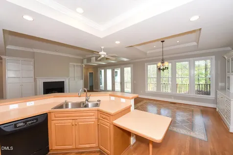 217 Mill Race Drive Chapel Hill NC 27514