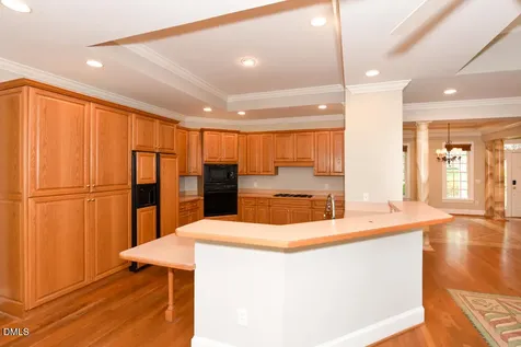 217 Mill Race Drive Chapel Hill NC 27514