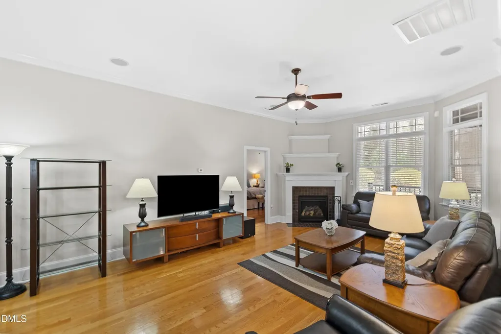 1013 Heritage Hills Way Wake Forest NC 27587