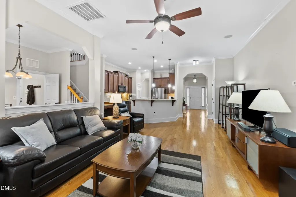 1013 Heritage Hills Way Wake Forest NC 27587
