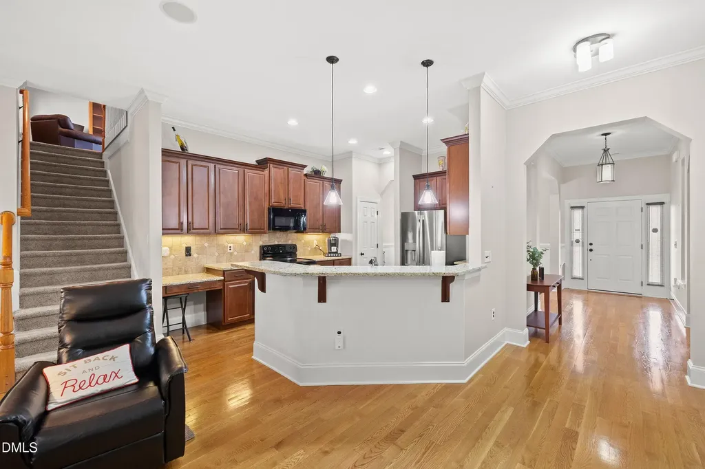 1013 Heritage Hills Way Wake Forest NC 27587