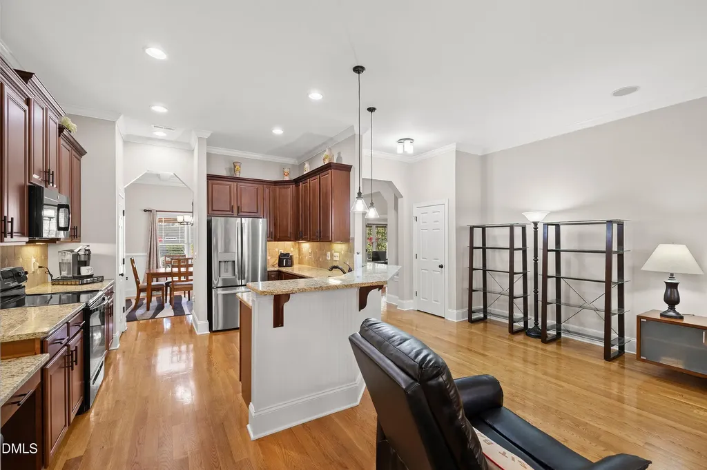 1013 Heritage Hills Way Wake Forest NC 27587