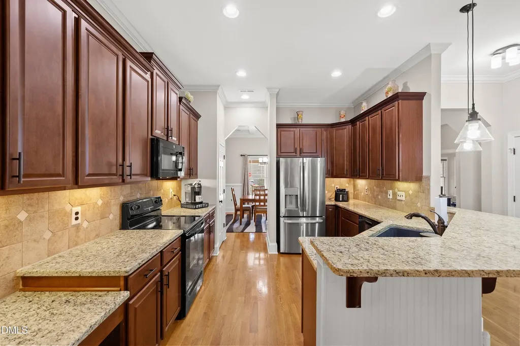1013 Heritage Hills Way Wake Forest NC 27587