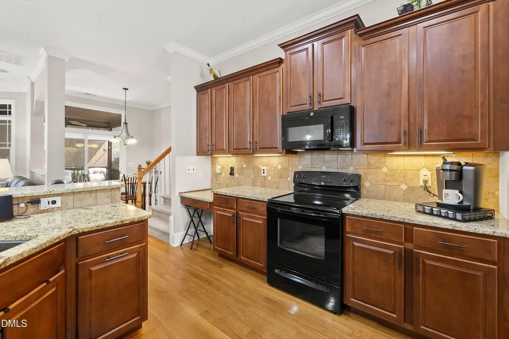 1013 Heritage Hills Way Wake Forest NC 27587