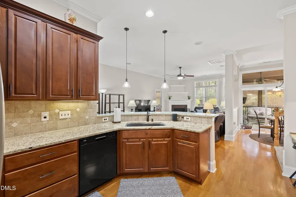 1013 Heritage Hills Way Wake Forest NC 27587